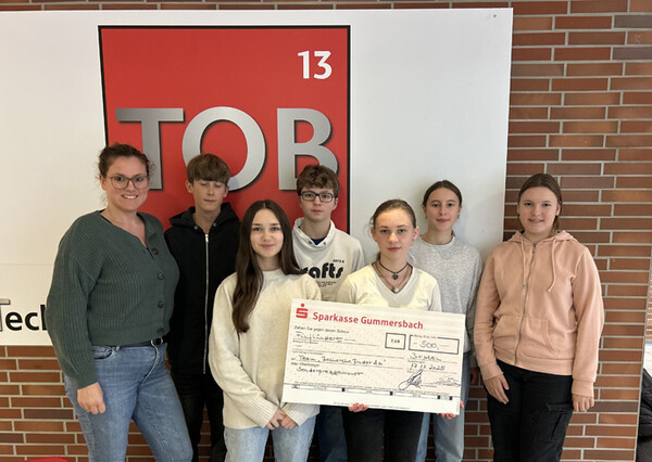 TOB Sekundarschule Wiehl