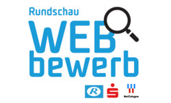 Rundschau Webbewerb 2023